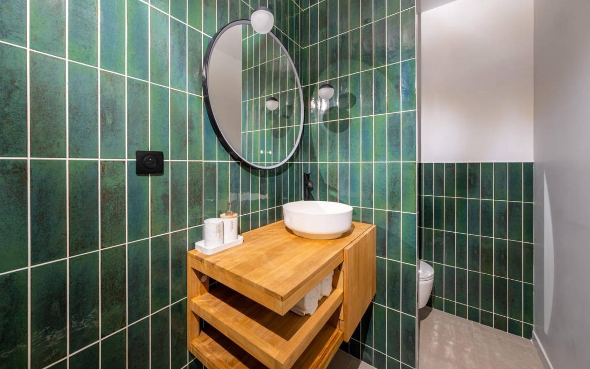 Photo of Bathroom in Portes-les-Valence
