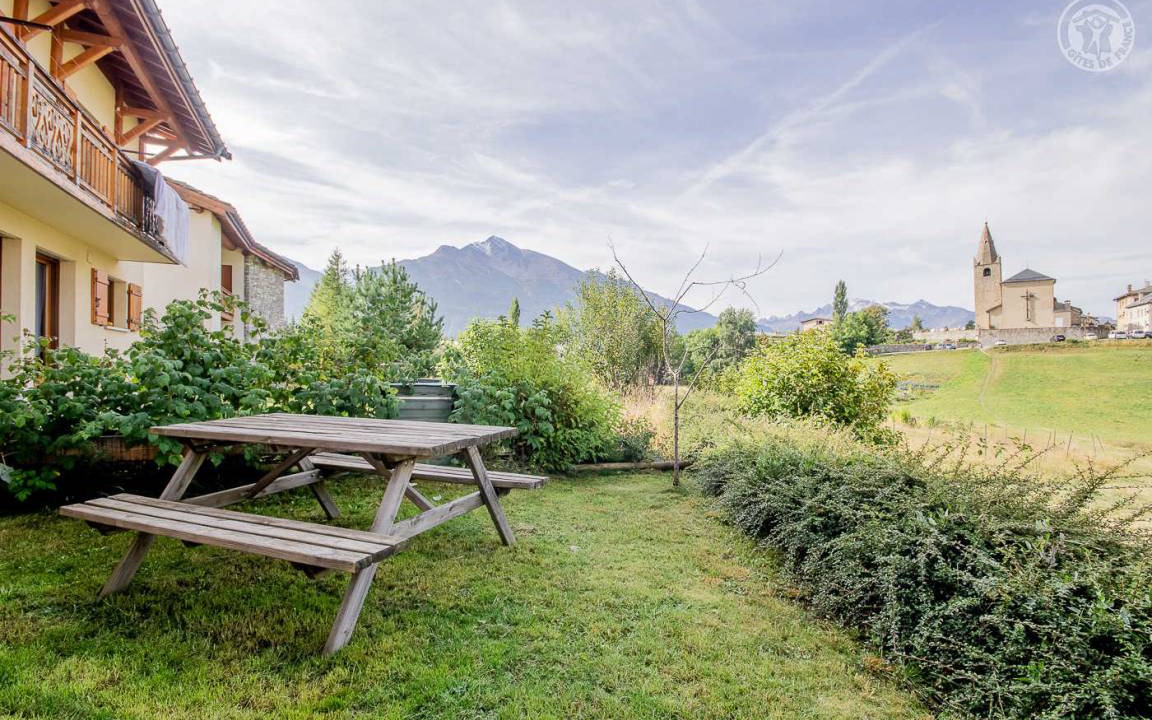 Photo of Others in Aussois