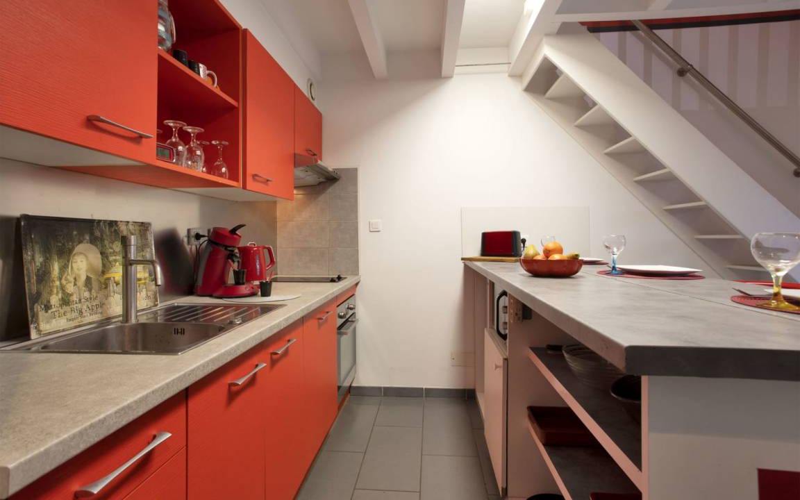 Photo of Kitchen in Labenne-Ocean