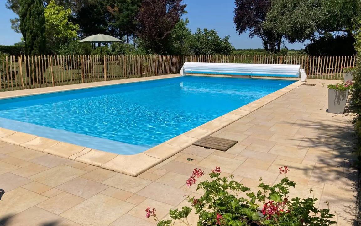 Photo of Outdoor in Lamothe-Montravel