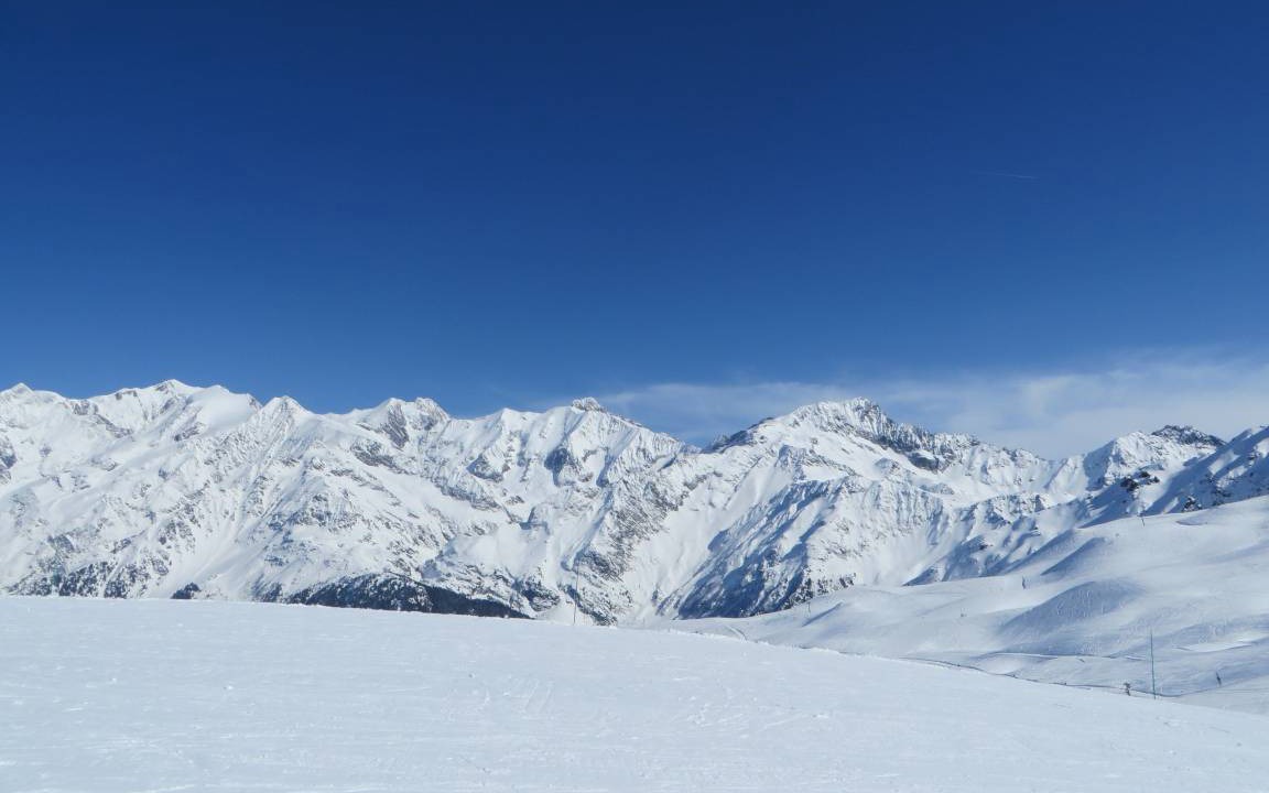 Photo of Others in Les Contamines-Montjoie