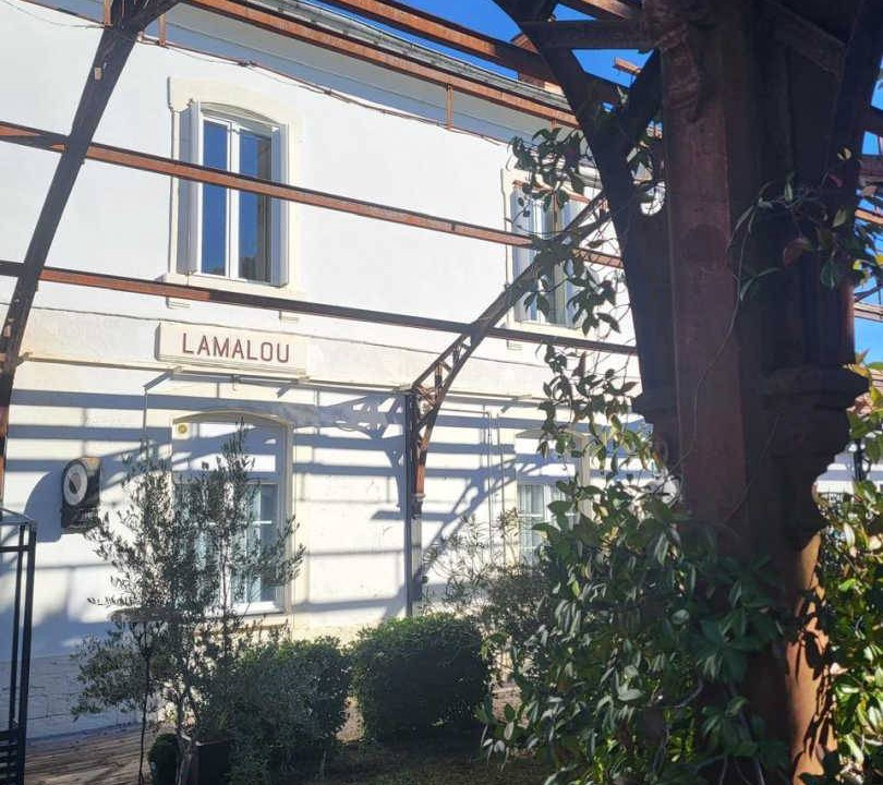 Photo of Others in Lamalou-les-Bains