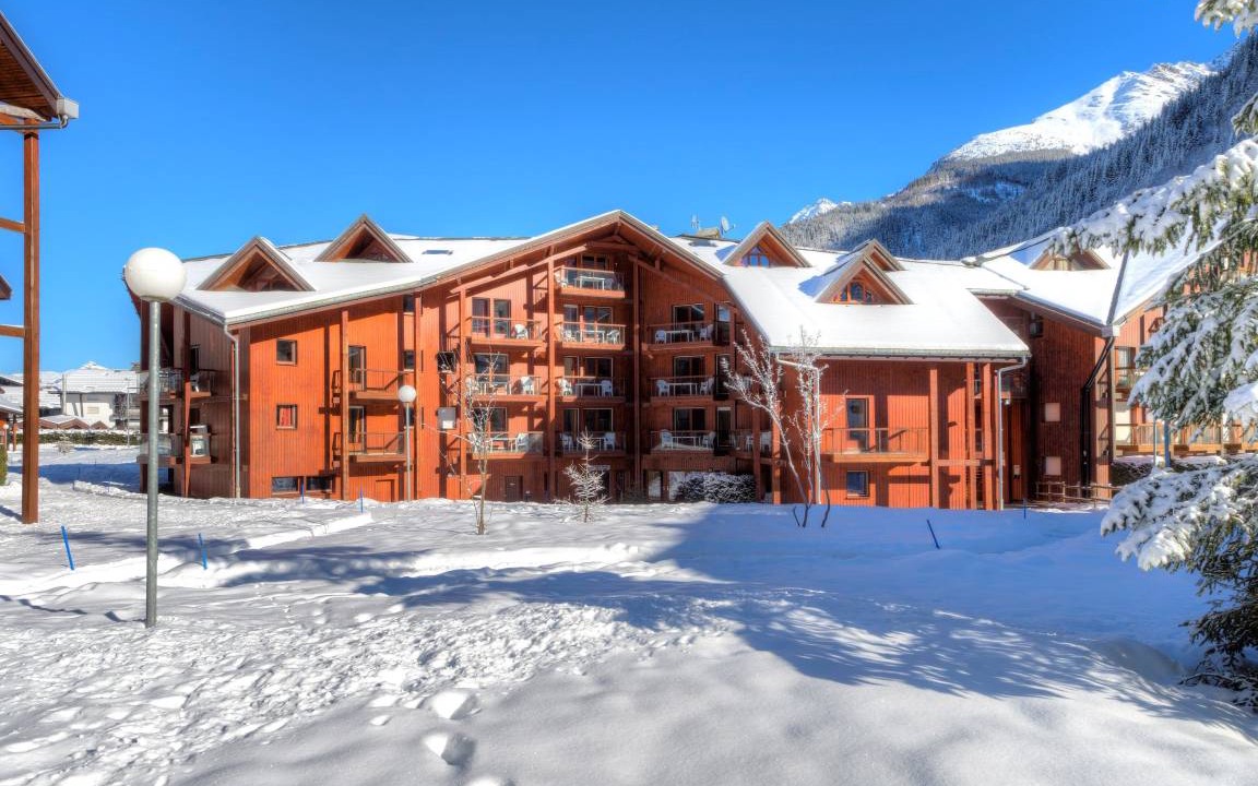 Photo of Others in Les Contamines-Montjoie