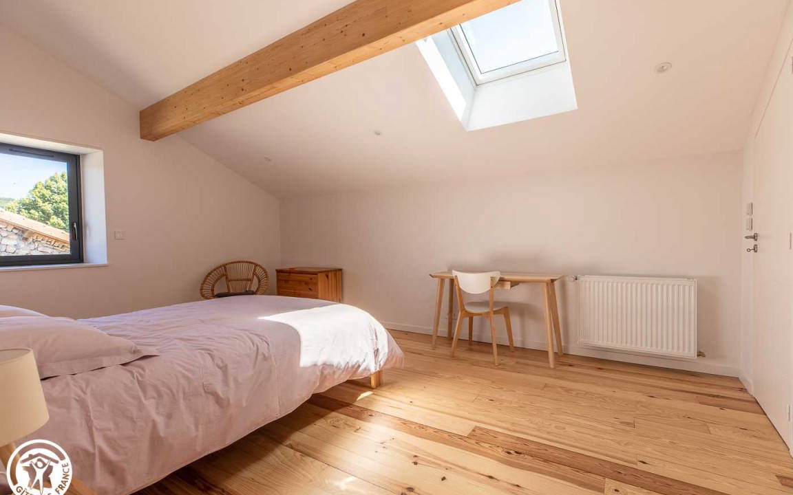 Photo of Bedroom in Vollore-Montagne