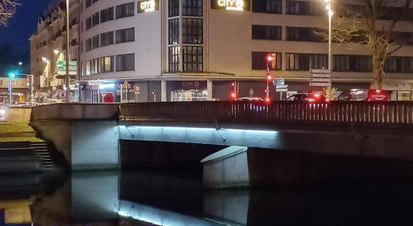Photo of Others in Caen City Centre
