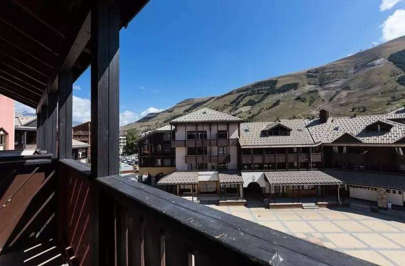 Photo of Others in Les Deux Alpes