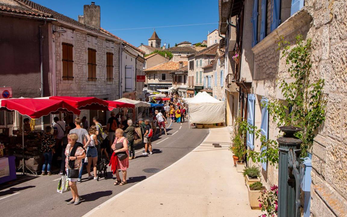 Photo of Others in Belmontet