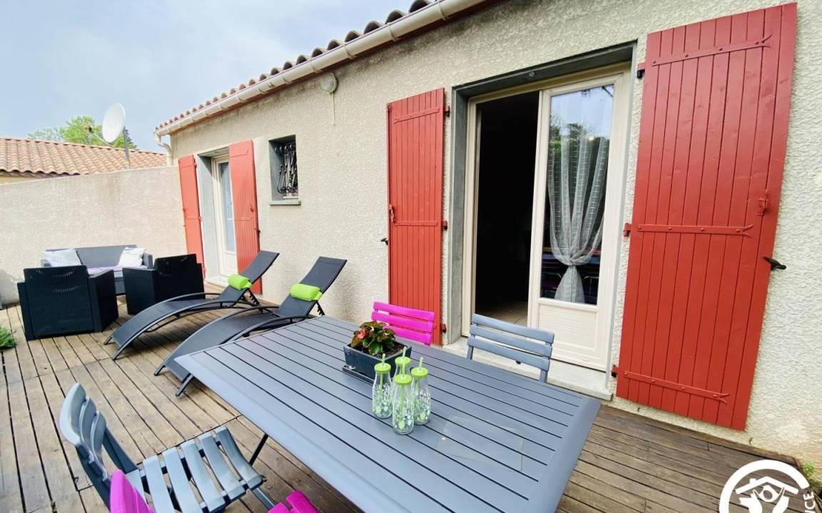 Photo of Others in Pouzols-Minervois