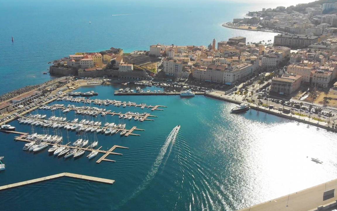 Photo of Others in Ajaccio