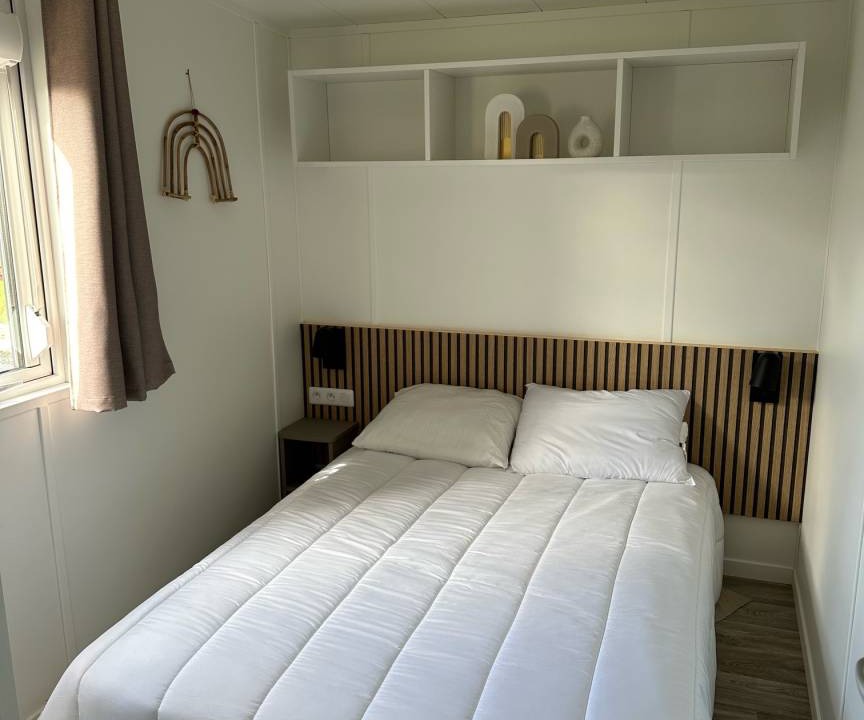 Photo of Bedroom in Bretignolles-sur-Mer