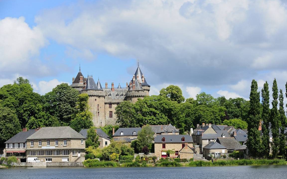 Photo of Others in Dol-de-Bretagne
