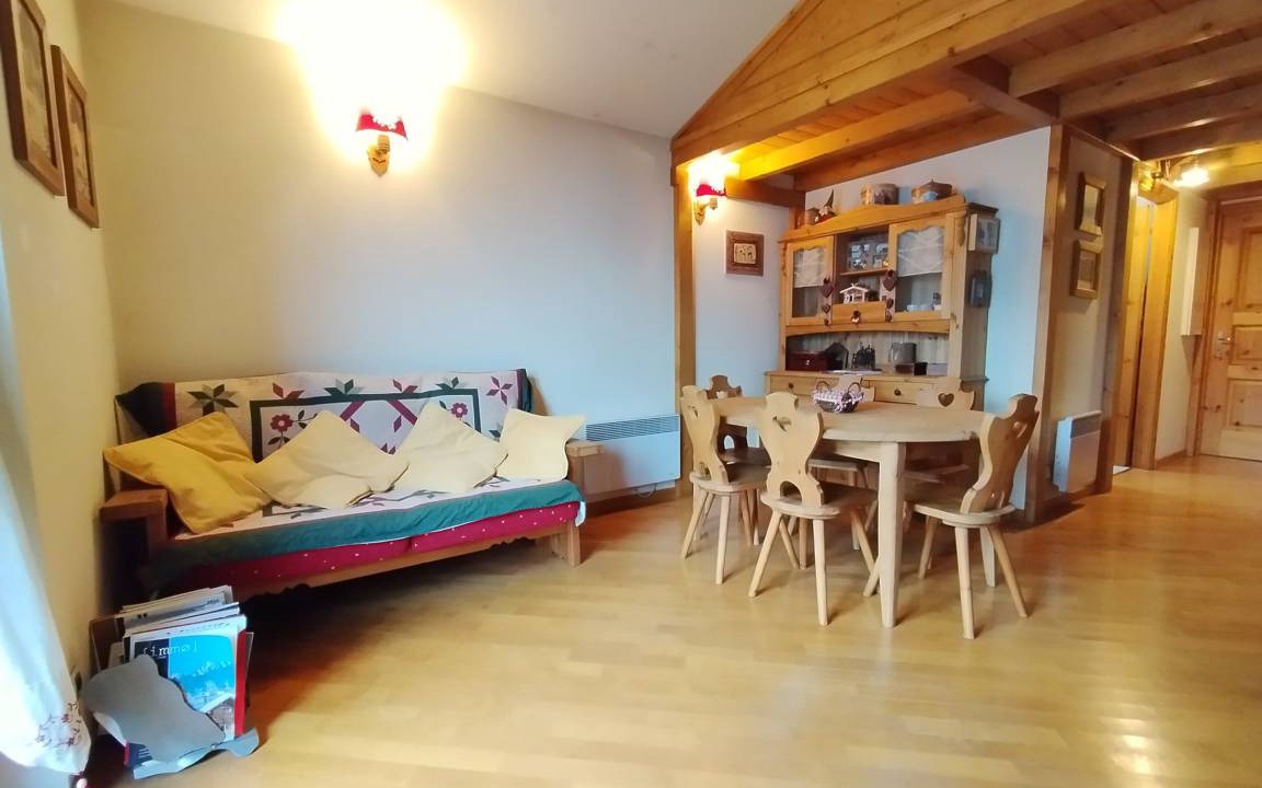 Photo of Others in Les Houches