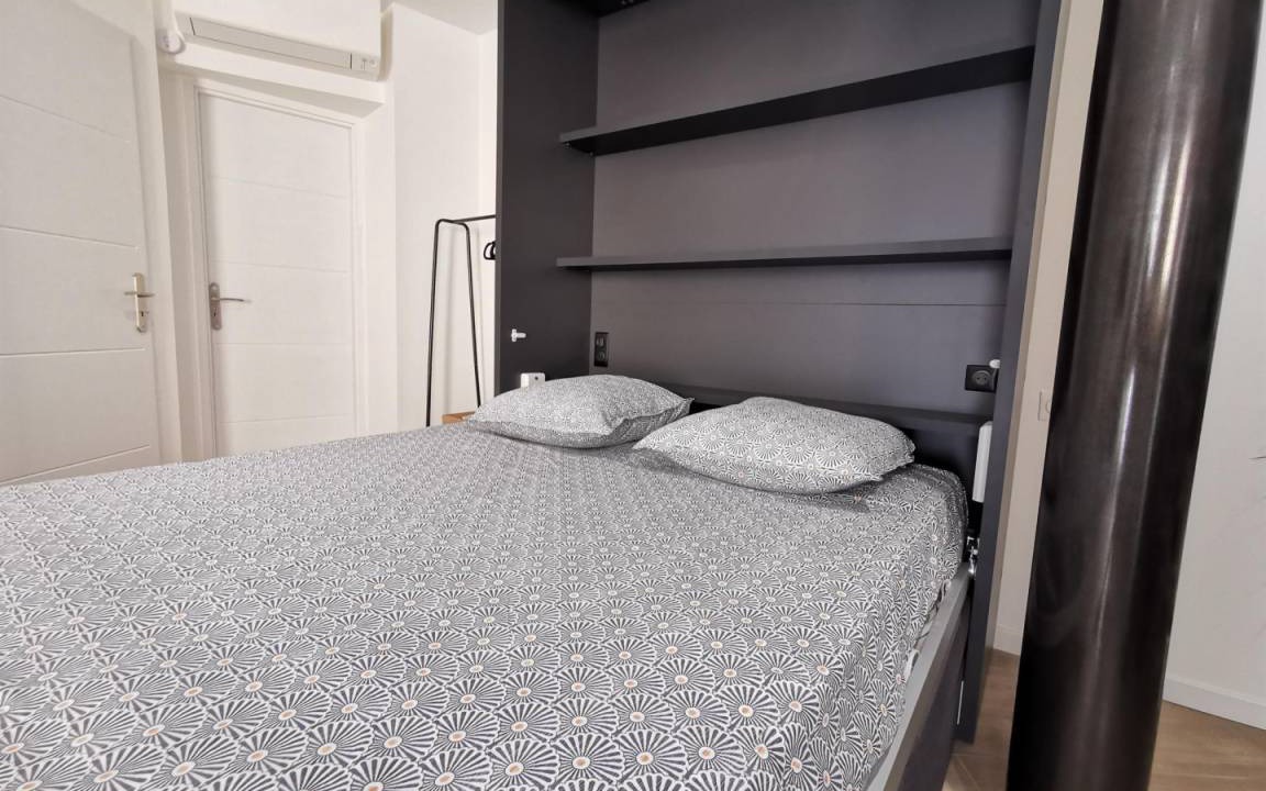 Photo of Bedroom in Marseillan