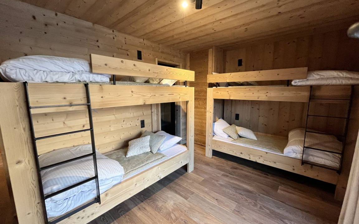 Photo of Bedroom in Les Deux Alpes