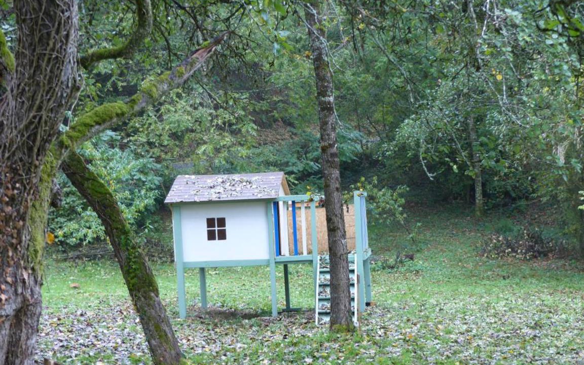 Photo of Others in Barrais-Bussolles