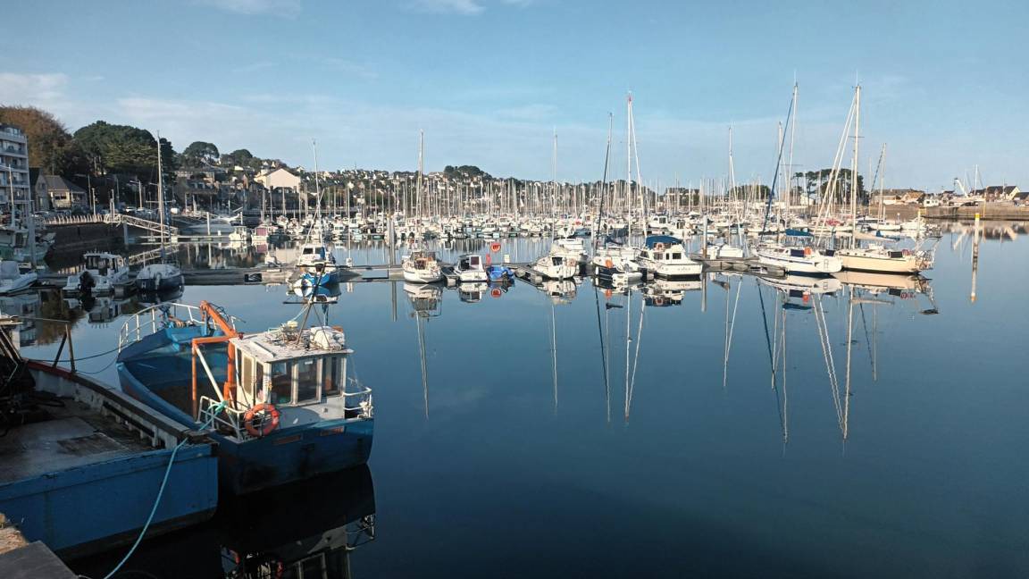 Photo of Others in Perros-Guirec