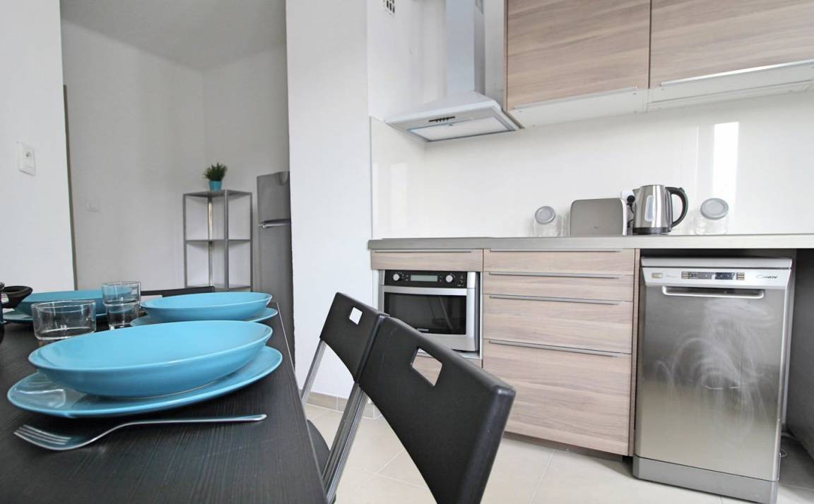 Photo of Kitchen in Blancarde