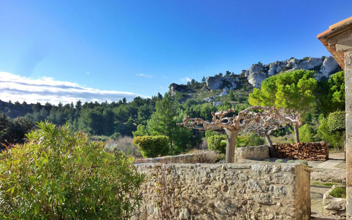 Photo of Others in Les Baux-de-Provence