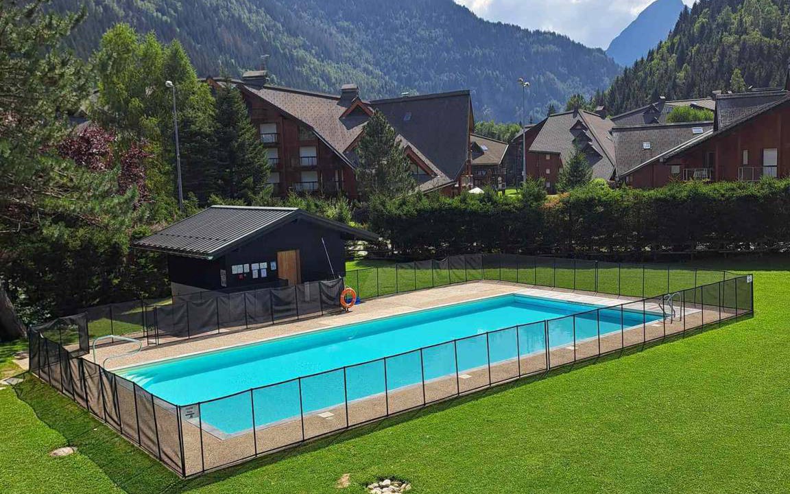 Photo of Others in Les Contamines-Montjoie