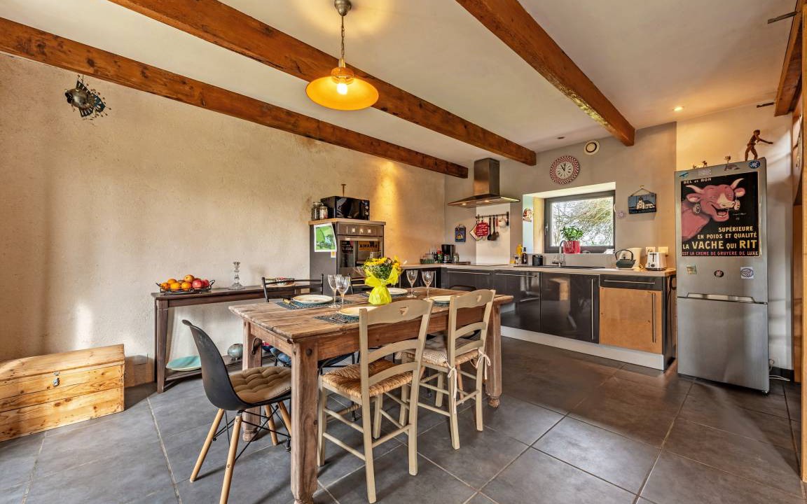 Photo of Livingroom in Tregarvan