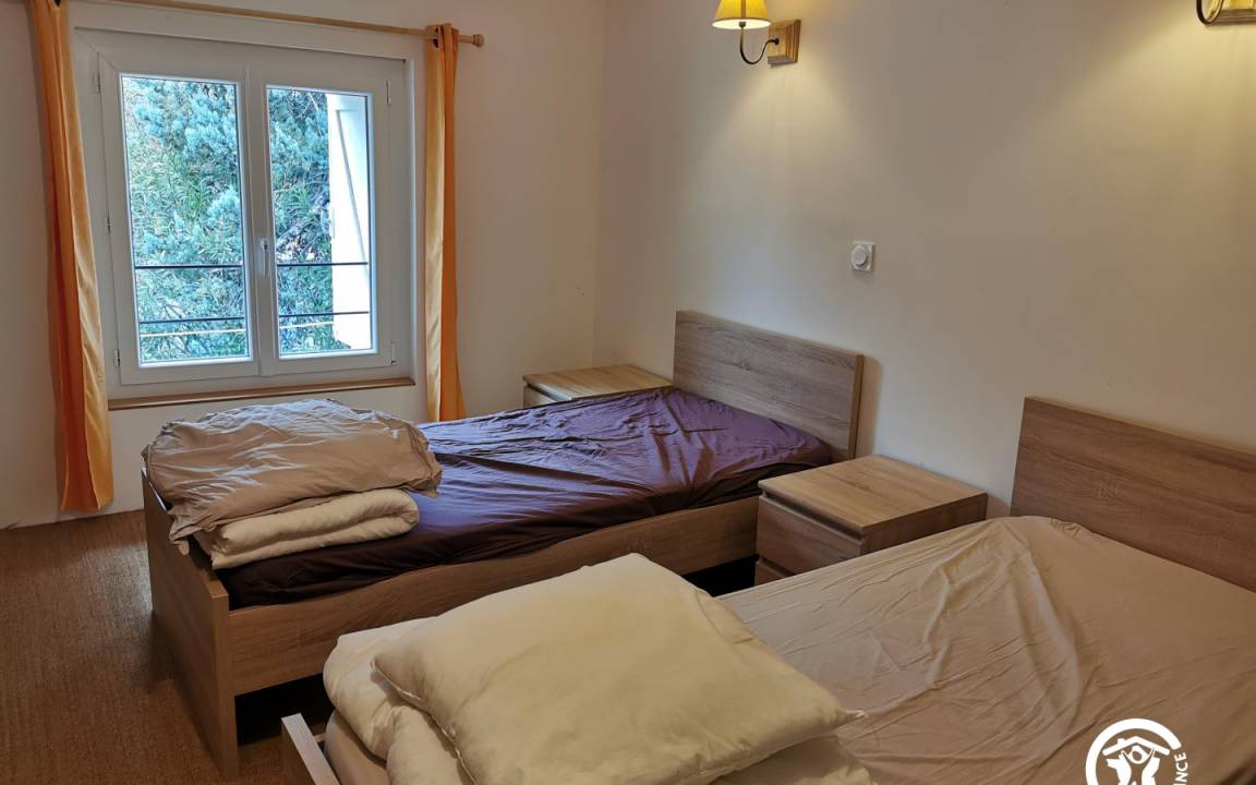 Photo of Bedroom in Saint-Etienne-de-Gourgas