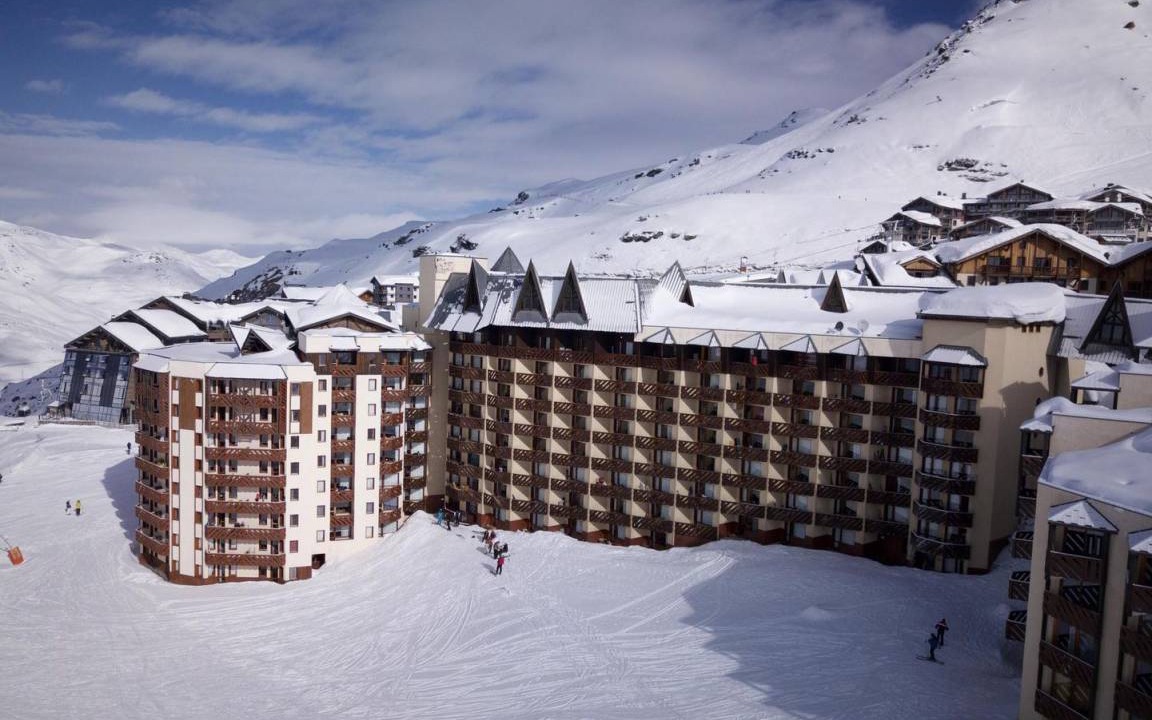 Photo of Others in Val-Thorens