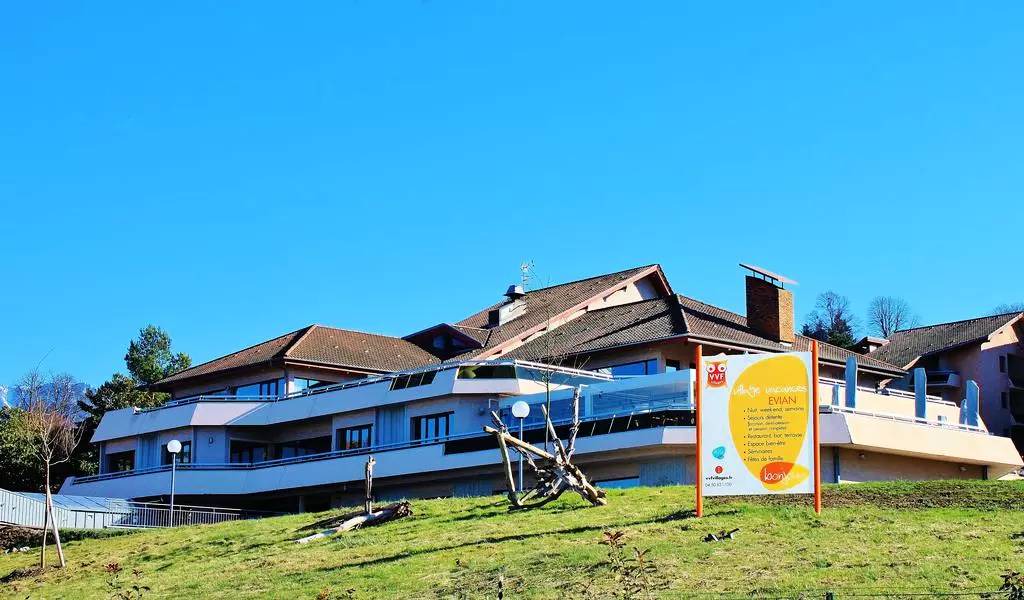 Photo of Others in Evian-les-Bains
