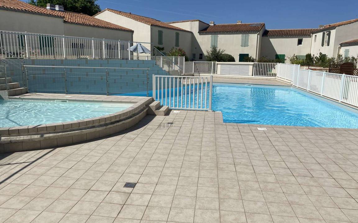 Photo of Outdoor in Saint-Martin-de-Re