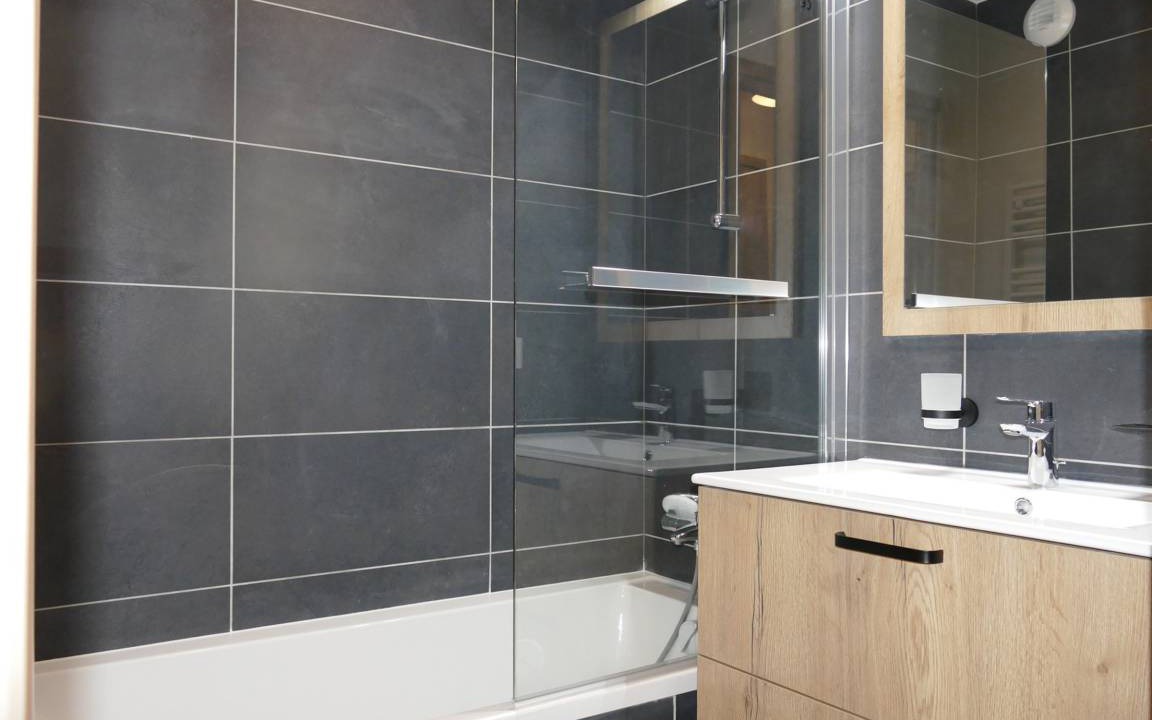 Photo of Bathroom in Les Deux Alpes