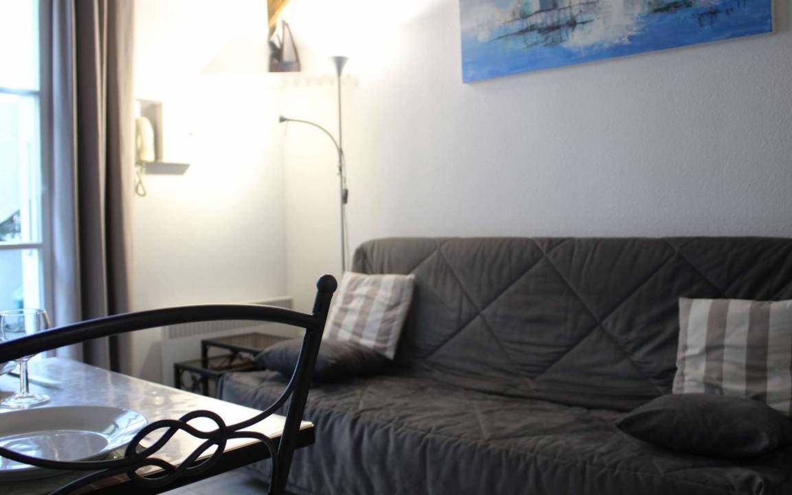 Photo of Livingroom in Saint-Martin-de-Re