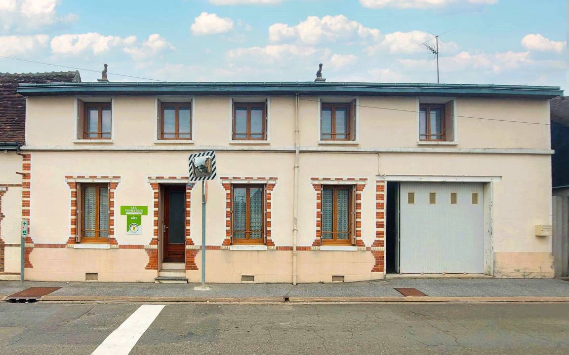 Photo of Others in La Bazoche-Gouet