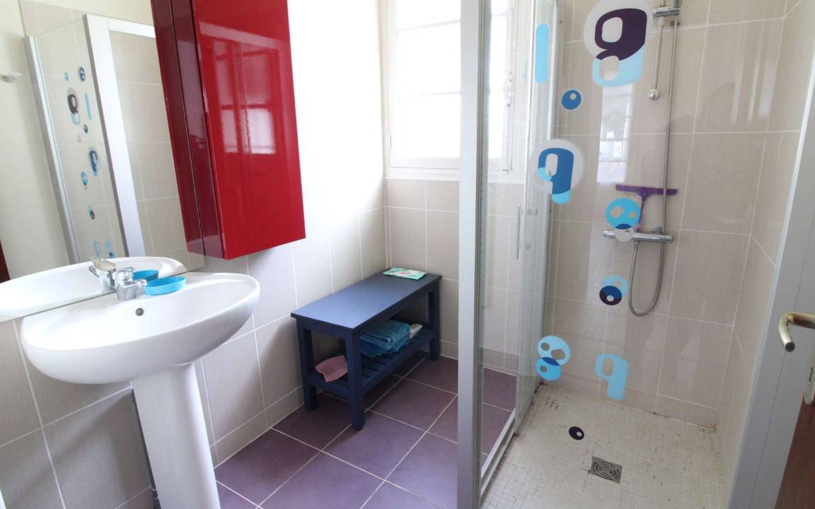 Photo of Bathroom in Saint-Trojan-les-Bains