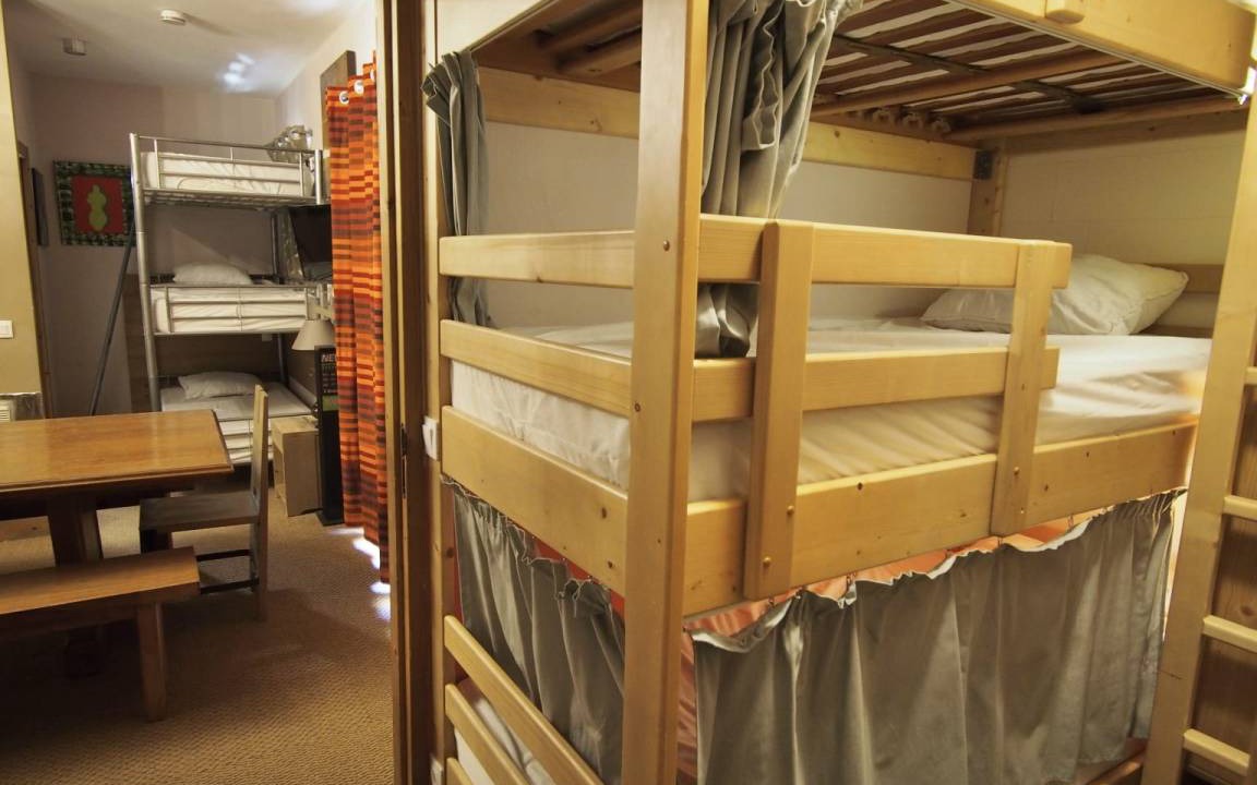 Photo of Bedroom in Risoul