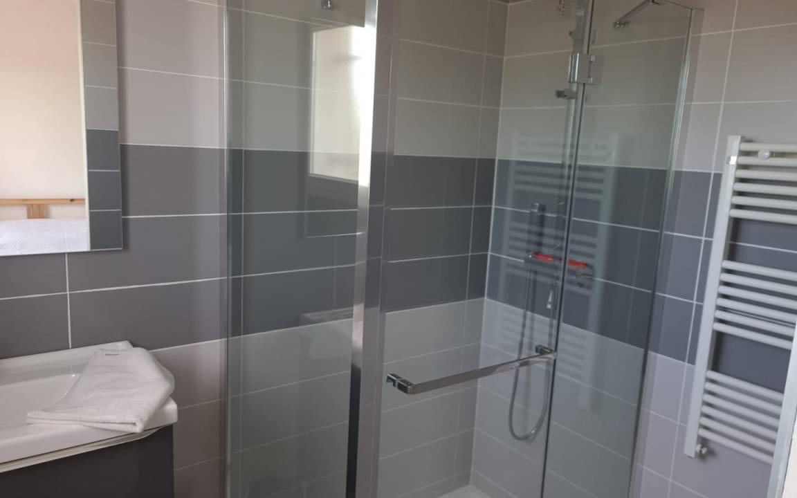 Photo of Bathroom in Lavaur