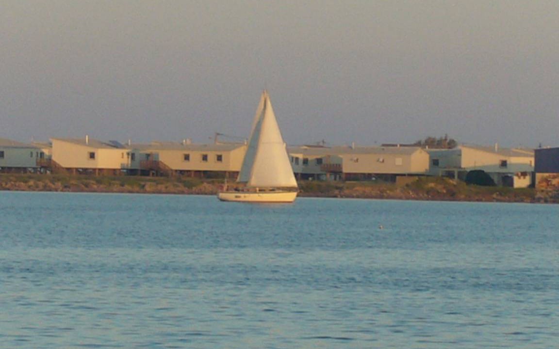 Photo of Others in Gruissan