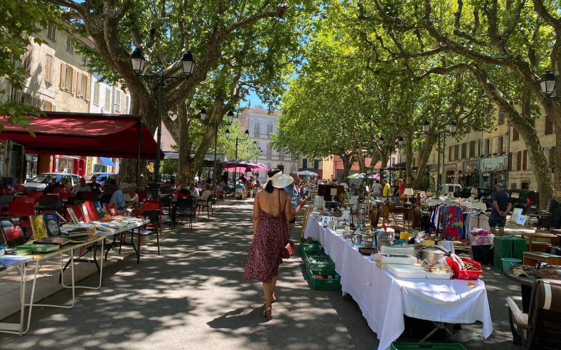 Photo of Others in Salernes
