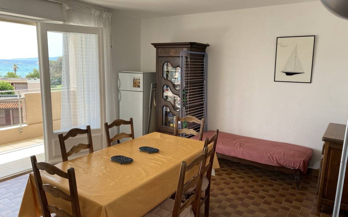 Photo of Livingroom in Le Lavandou