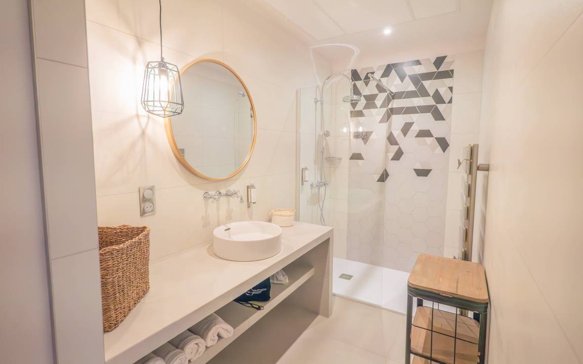 Photo of Bathroom in Pezenas