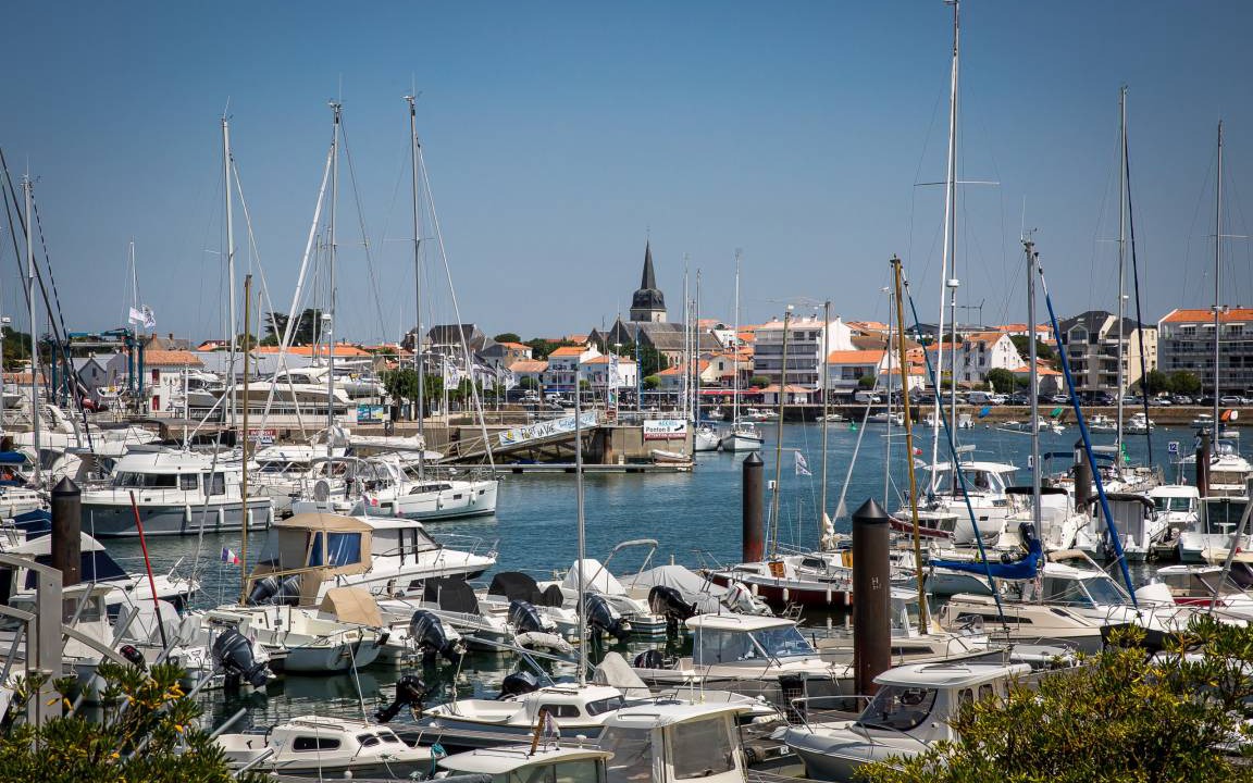 Photo of Others in Saint-Gilles-Croix-de-Vie