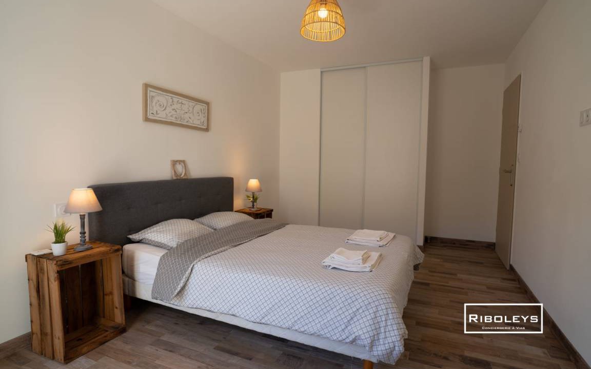 Photo of Bedroom in Vias