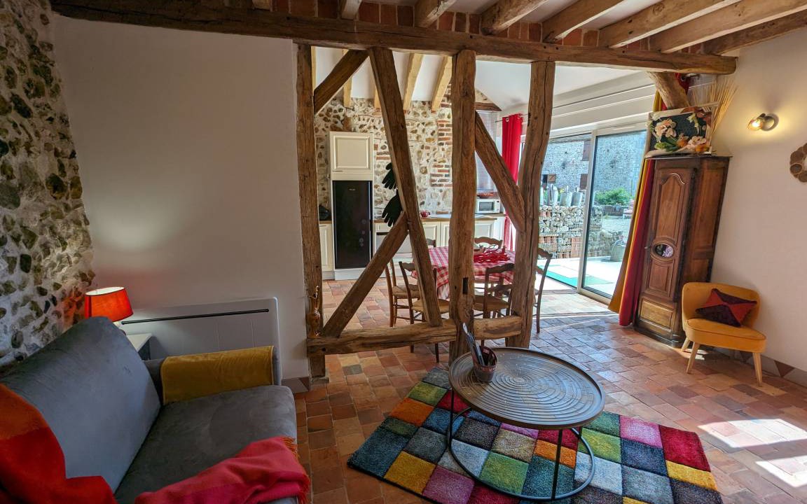 Photo of Livingroom in Bonnee