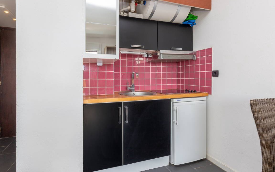Photo of Kitchen in Le Penon