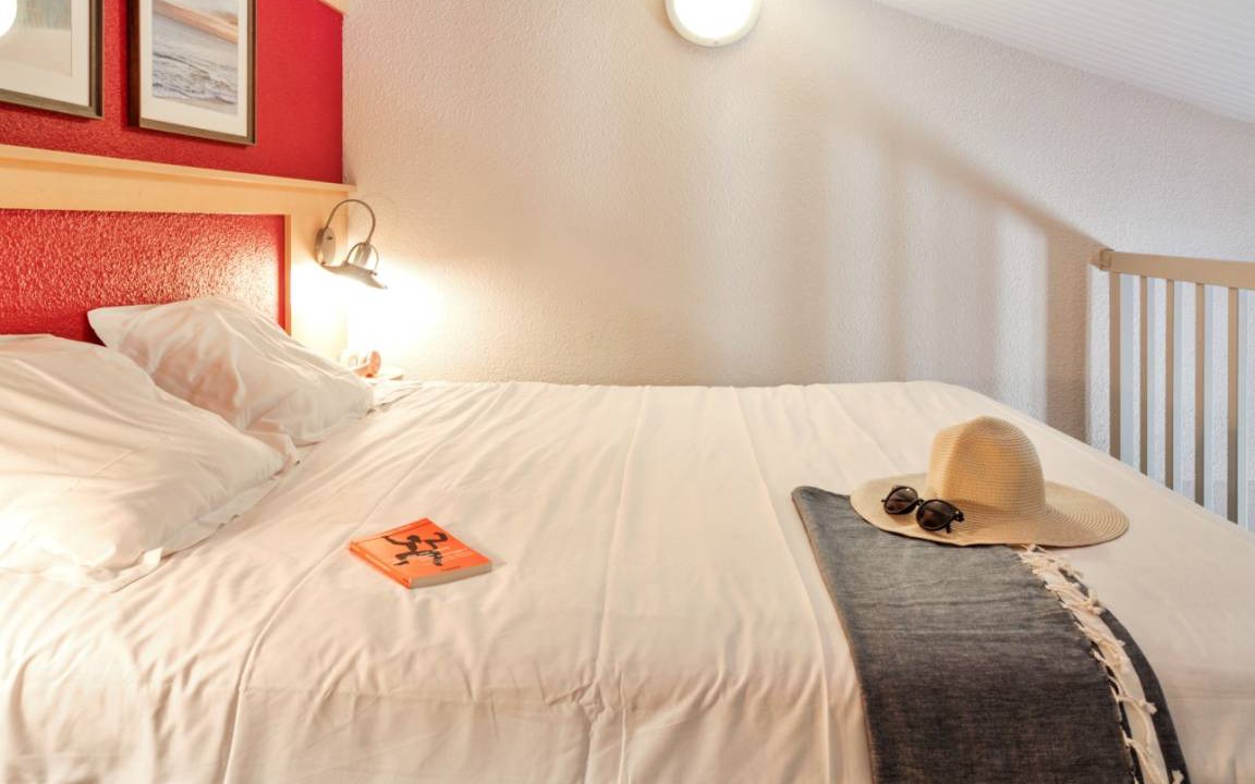 Photo of Bedroom in Ile-d'Aix