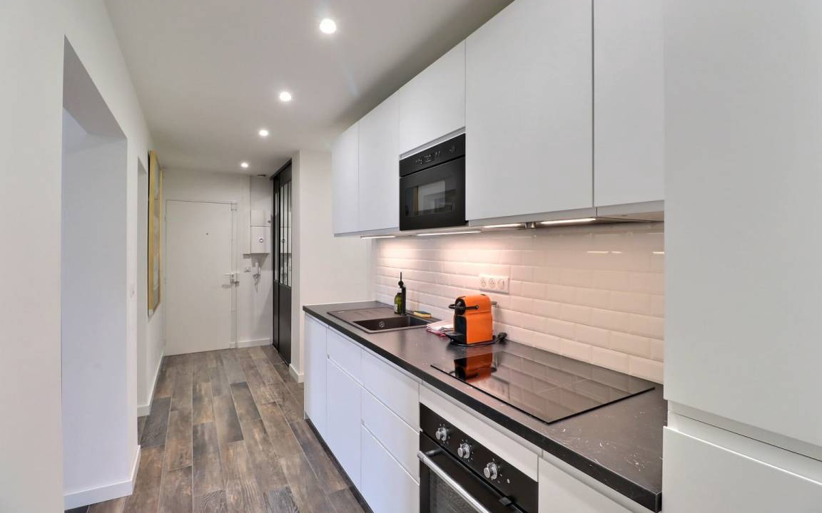 Photo of Kitchen in Sud