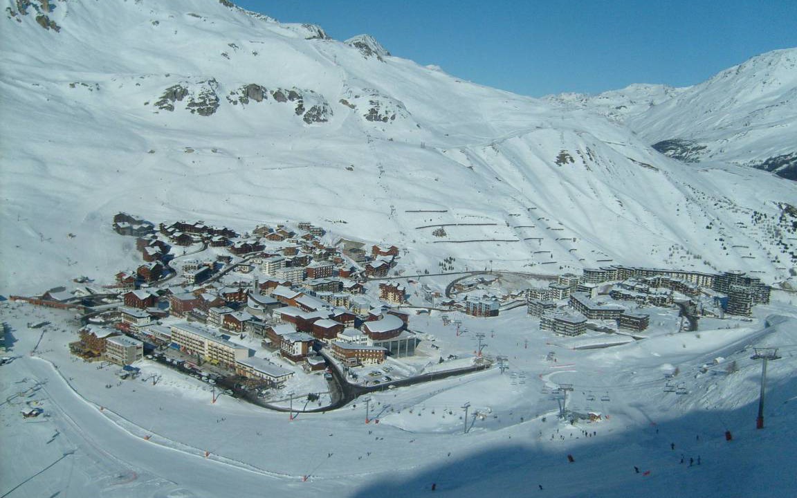 Photo of Others in Le Lavachet