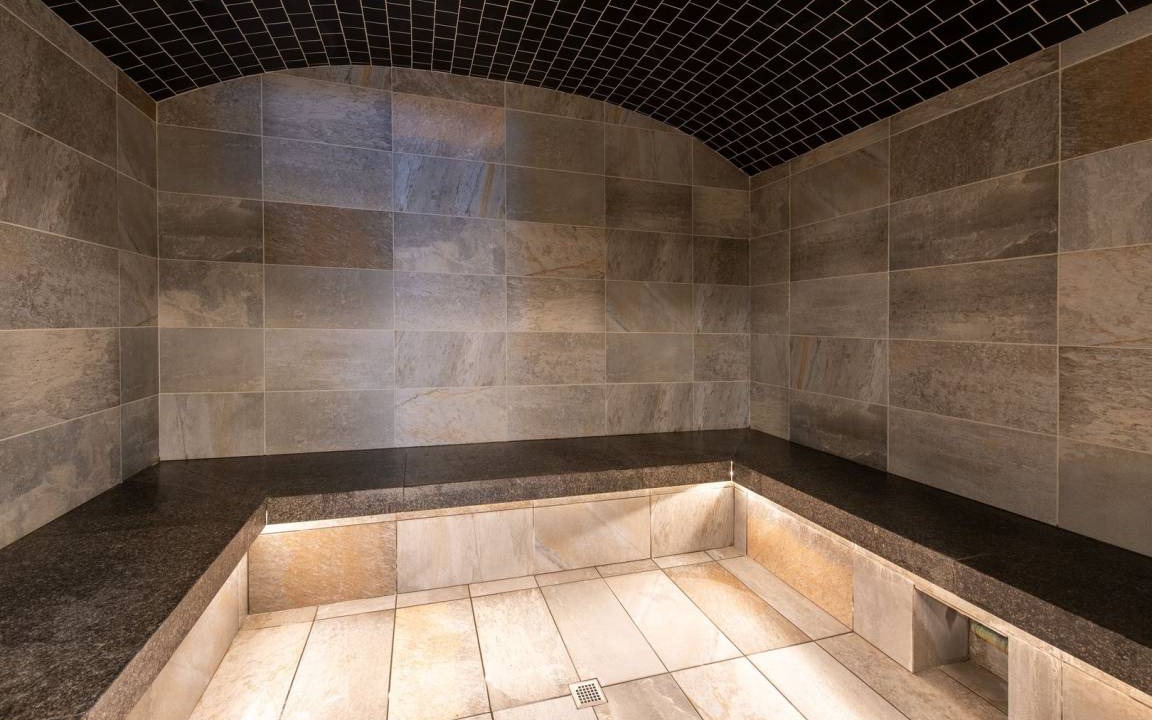 Photo of Bathroom in Les Boisses