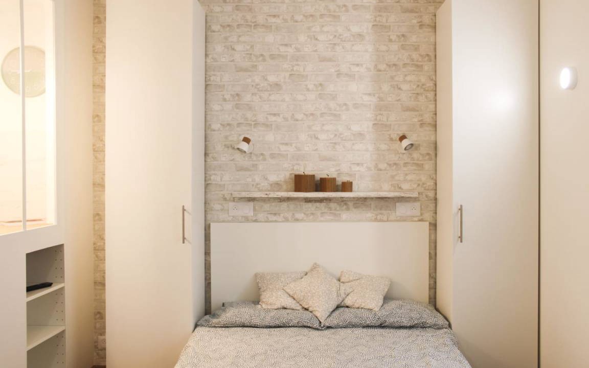 Photo of Bedroom in 14th Arrondissement