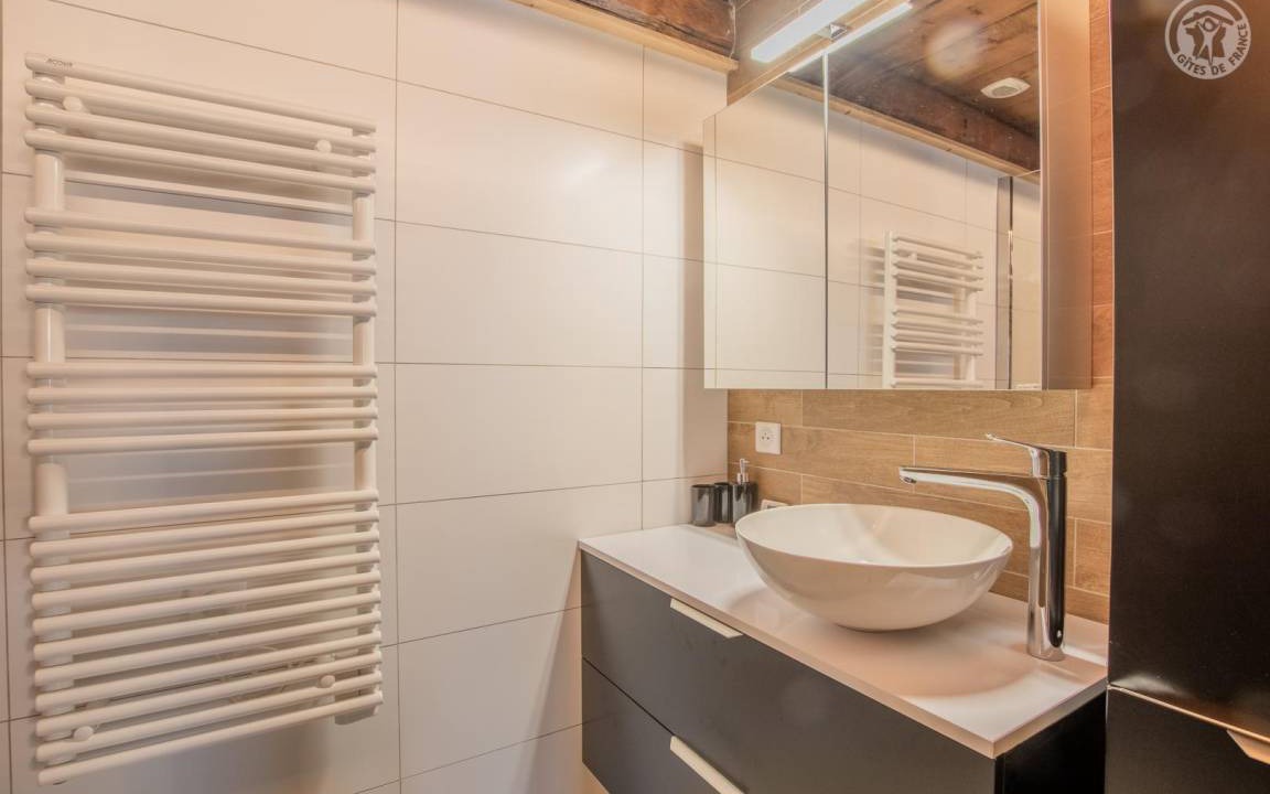 Photo of Bathroom in La Roche