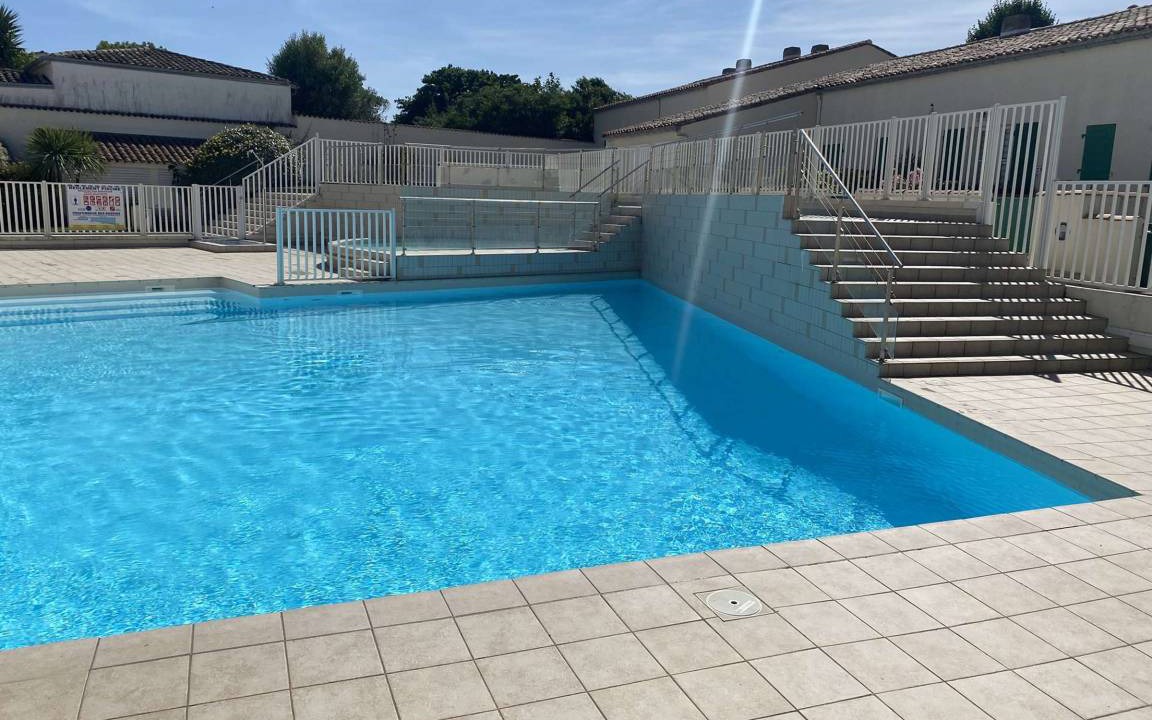 Photo of Outdoor in Saint-Martin-de-Re