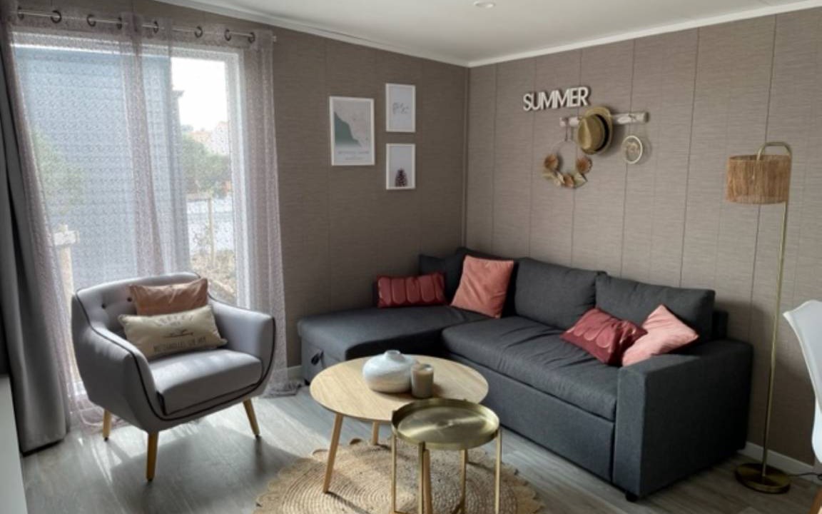 Photo of Livingroom in Bretignolles-sur-Mer